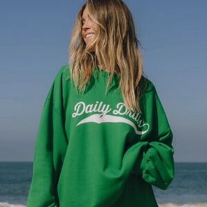 Daily Drills Crewneck